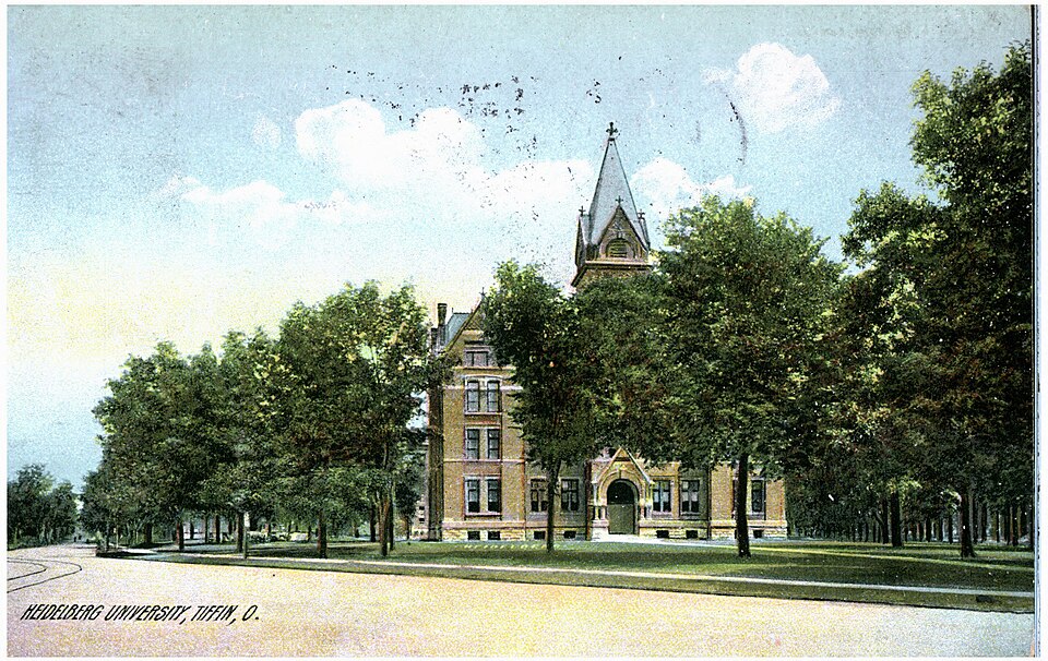 Heidelberg University