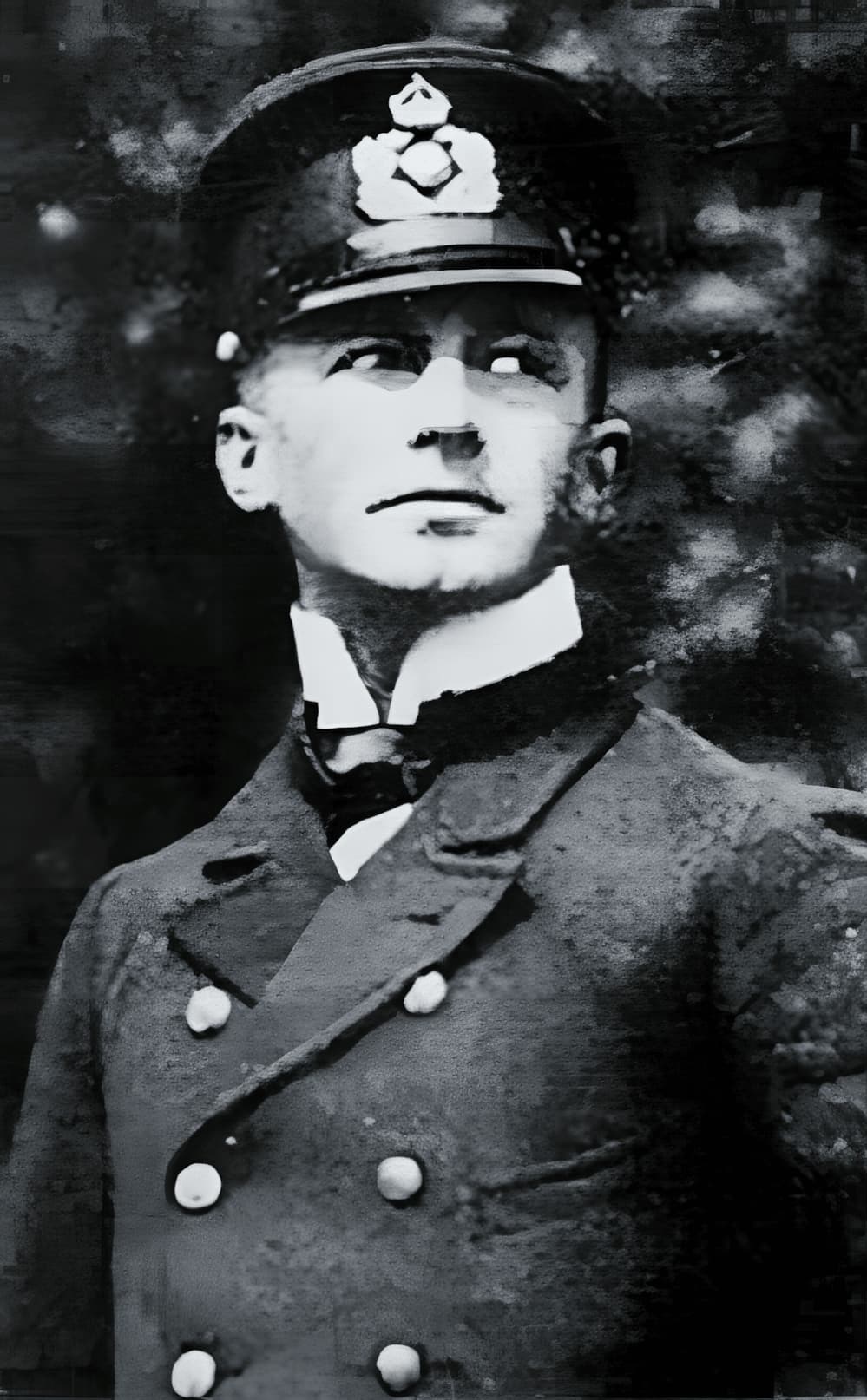 Heinrich Mathy
