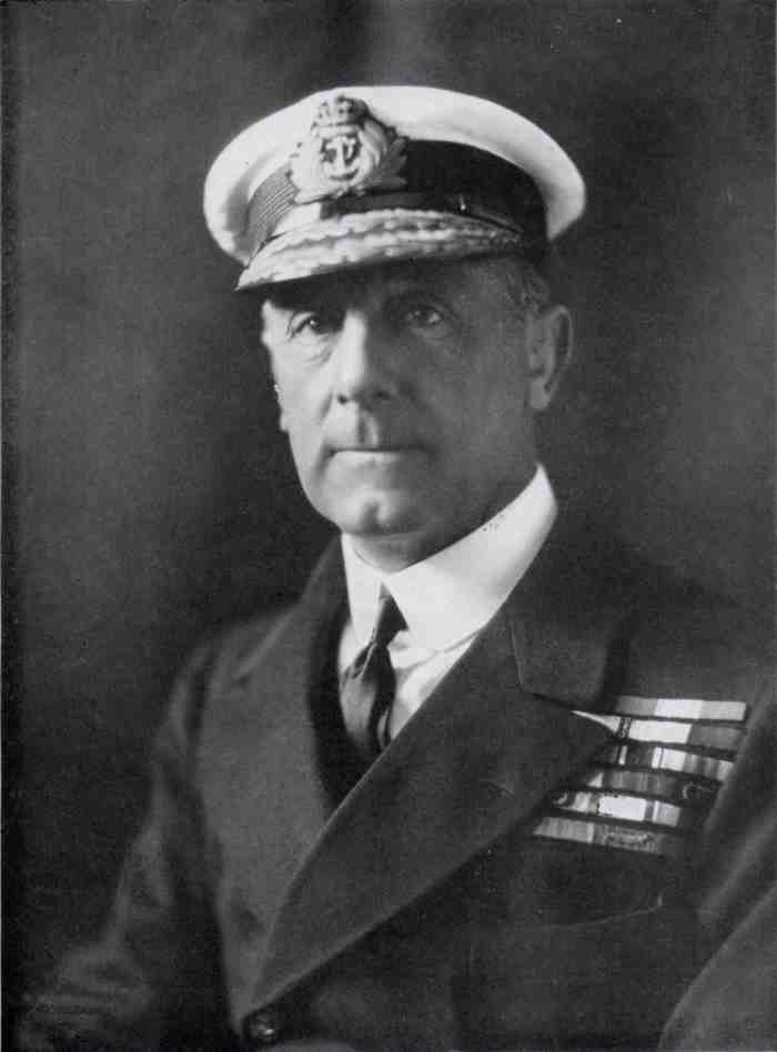 Jellicoe