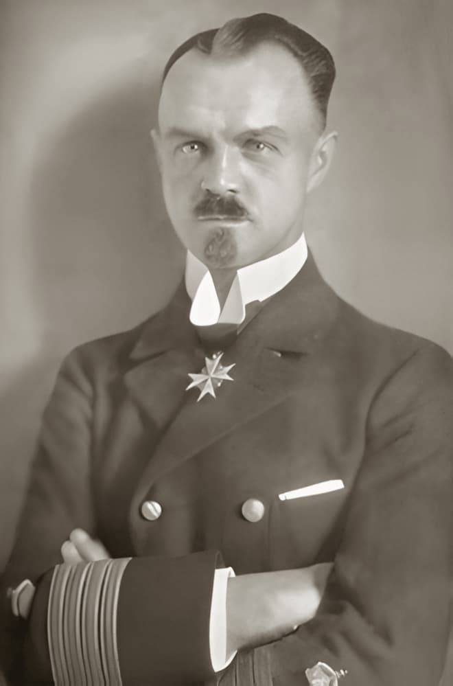 Peter Strasser