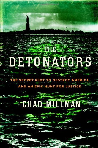 The Detonators